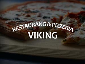 Viking är en restaurang och pizzeria som ligger i Forum Ljungaverk.